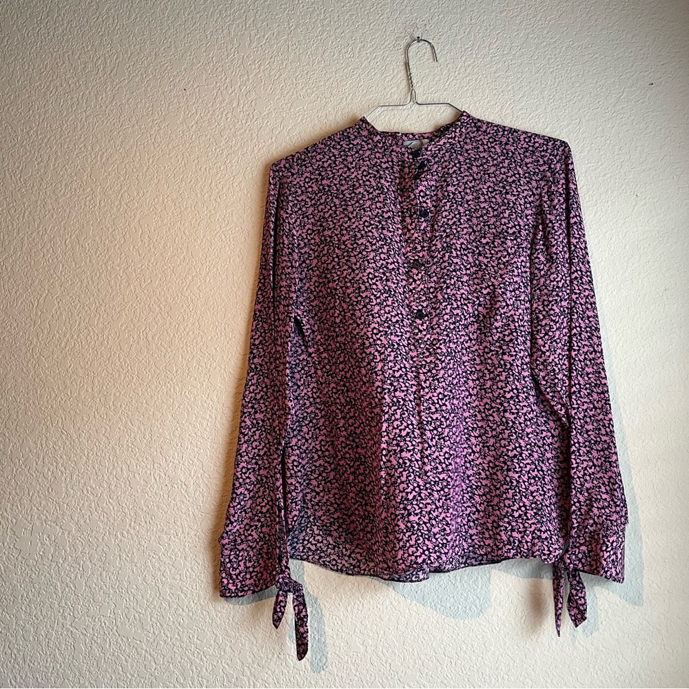 Jason Wu for Stitch Fix blouse